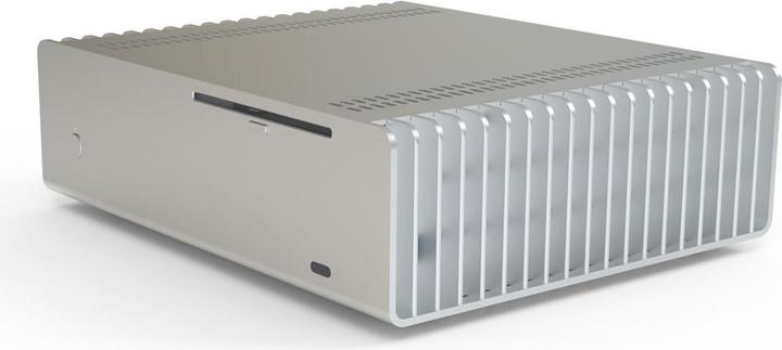 Produktbild Streacom Fc9 (mATX, Mini-ITX)