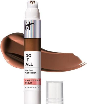 Produktbild It Cosmetics Do-It-All Concealer Deep Neutral 615 7ml (Deep Neutral 615)