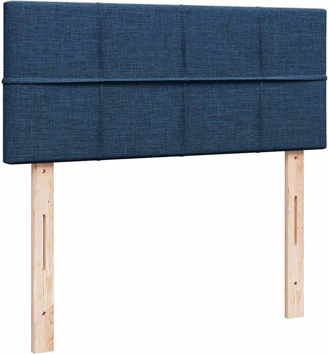 Produktbild vidaXL Boxspringbett (120 x 200 cm)