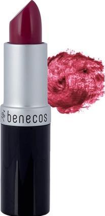 Image du produit Benecos Lipstick watermelon (Pastèque)