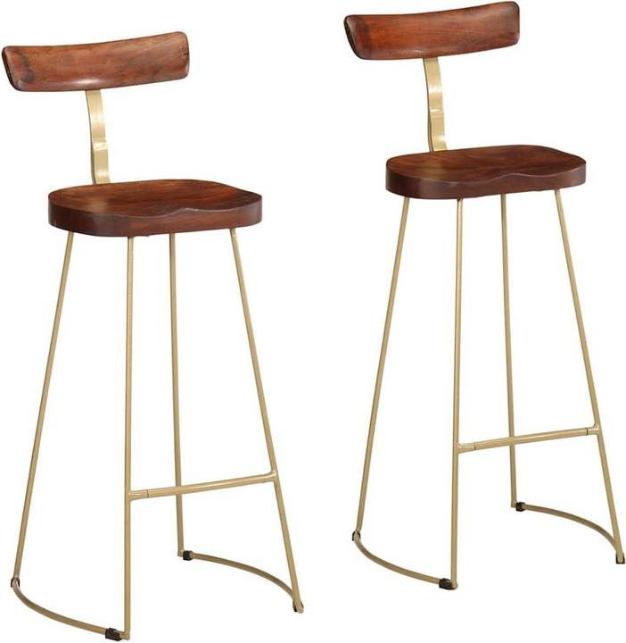 Actual product image vidaXL Beale