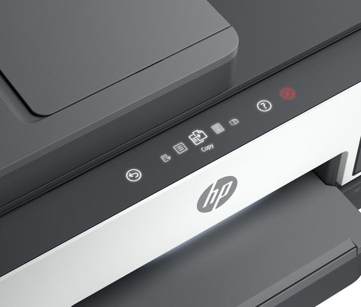 Produktbild HP Smart Tank 7605 (Tintentank, Farbe)