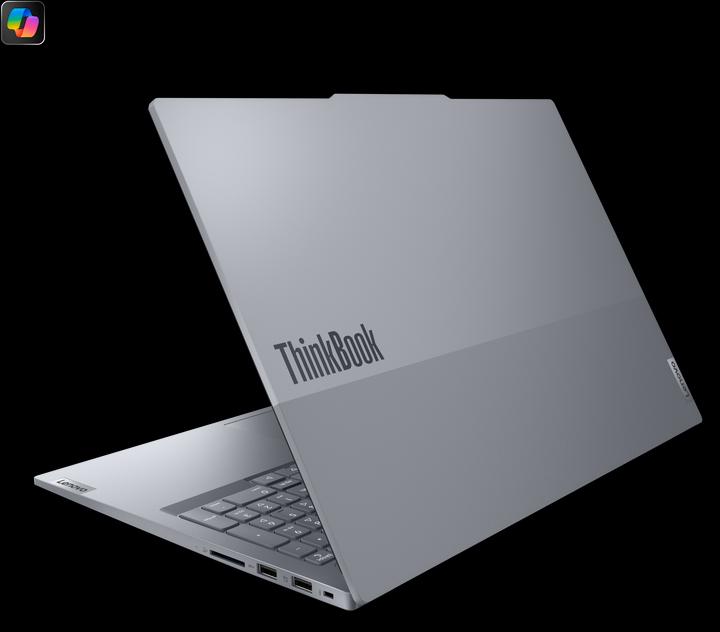 Produktbild Lenovo ThinkBook 16 Gen 7 (16", Snapdragon X Plus X1P-42-100, 32 GB, 1000 GB, CH)