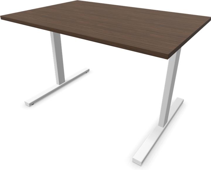Narbutas T-Easy desk (1200 x 800 x 740 mm)