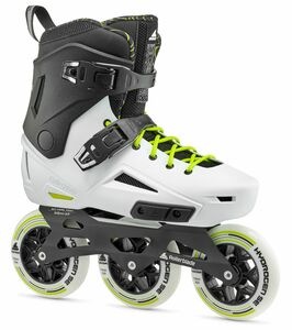 Actual product image Rollerblade Lightning 110 (47, 47.5)