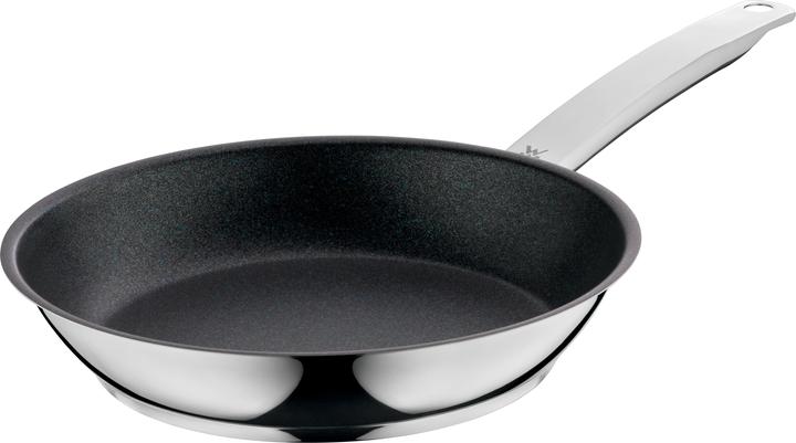 Actual product image WMF PermaDur Advance (24 cm, Frying pan, Stainless steel)