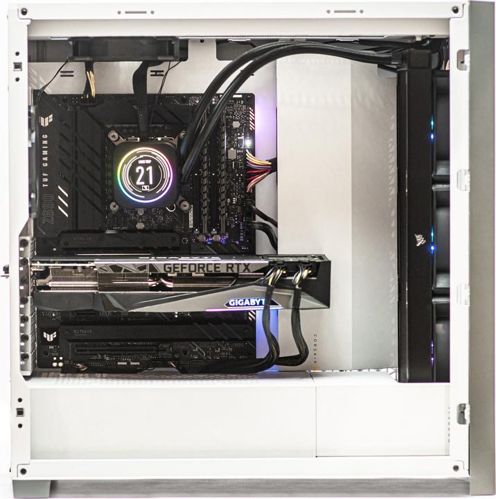Produktbild Morele M-8994171 (1000 GB, 16 GB, AMD Ryzen 7 5800X, GeForce RTX 3070 Ti)