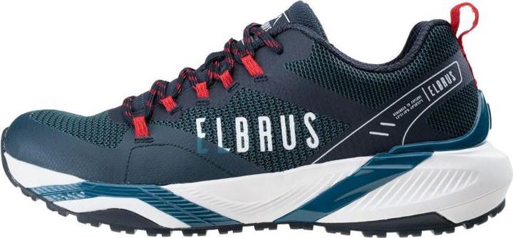 Produktbild Elbrus Elmar Gr Schuhe (42)