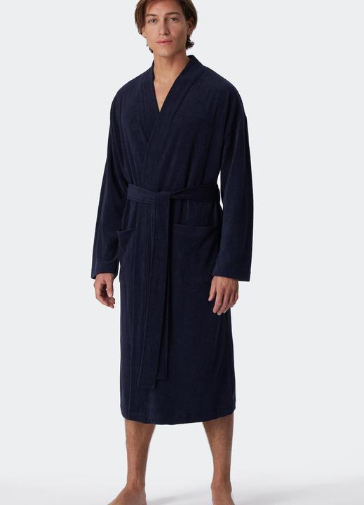 Produktbild Schiesser Bademantel (S)