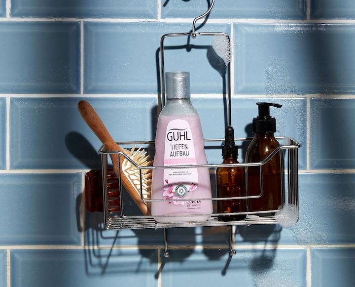 Image du produit Guhl Tiefenaufbau Reparatur Shampoo (250 ml, Shampoing liquide)
