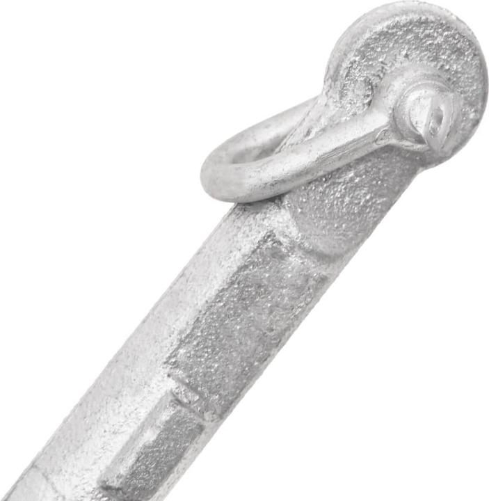 Produktbild vidaXL Faltanker