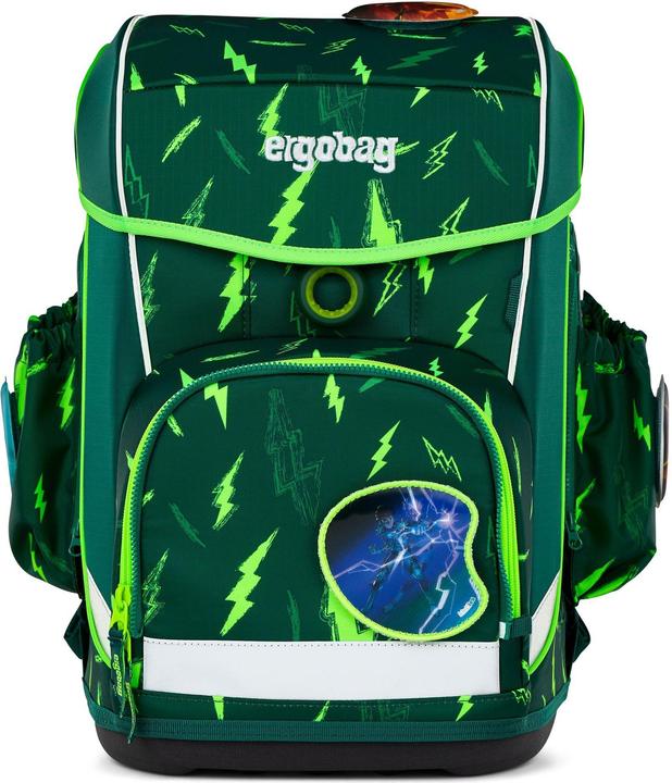 Produktbild Ergobag Cubo Light Set (19 l)