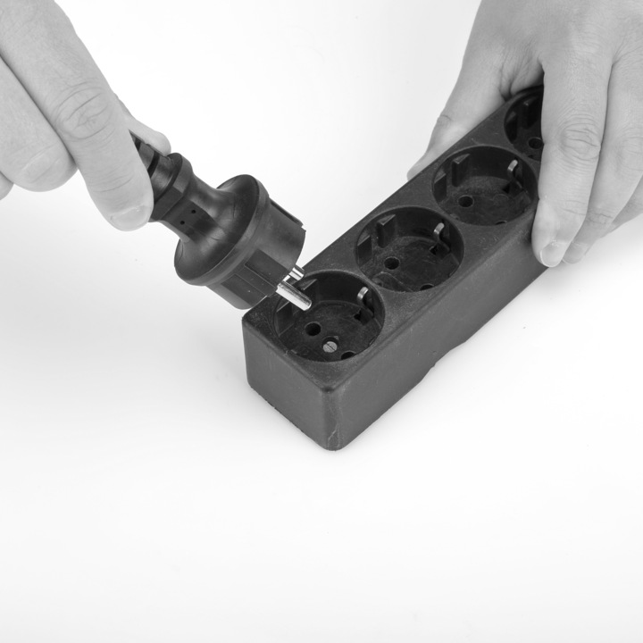 Image du produit Smartwares Projecteur de chantier à LED (2400 lm)