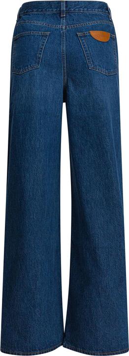 Actual product image Chloé Wide leg jeans (27)