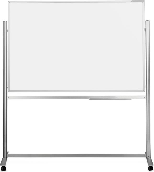 Produktbild Magnetoplan FERROSCRIPT - Mobiles Whiteboard (180 x 120 cm)