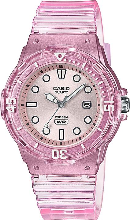 Produktbild Casio LRW-200HS-4EVEF (Analoguhr, 34 mm)