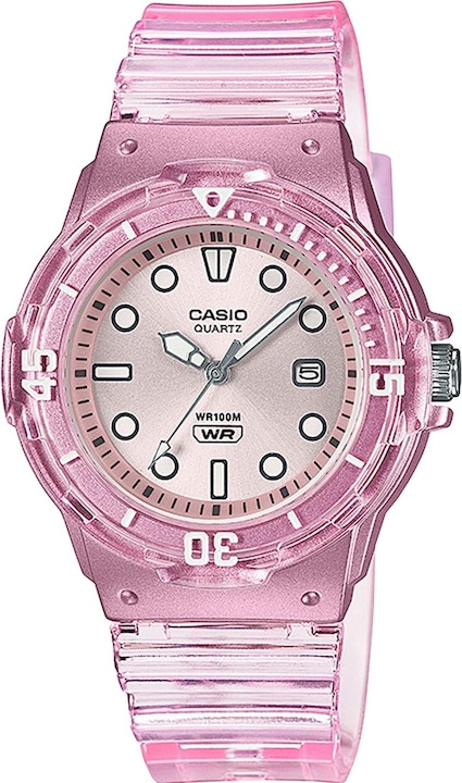 Immagine prodotto Casio LRW-200HS-4EVEF (Orologio da polso analogico, 34 mm)