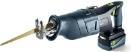 Actual product image Festool Cordless reciprocating saw RSC 18 EB-Basic-5.0