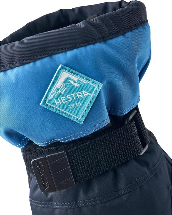 Immagine prodotto Hestra Gauntlet Czone Jr. (7)