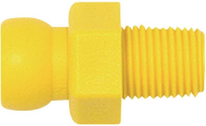 Actual product image Loc-Line Coolant hose system