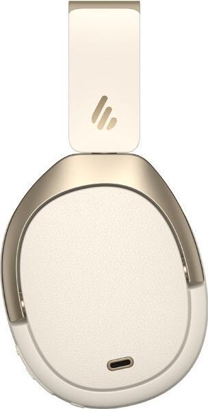 Actual product image Edifier WH950NB Bluetooth Headset ivory retail (80 h, Wireless)