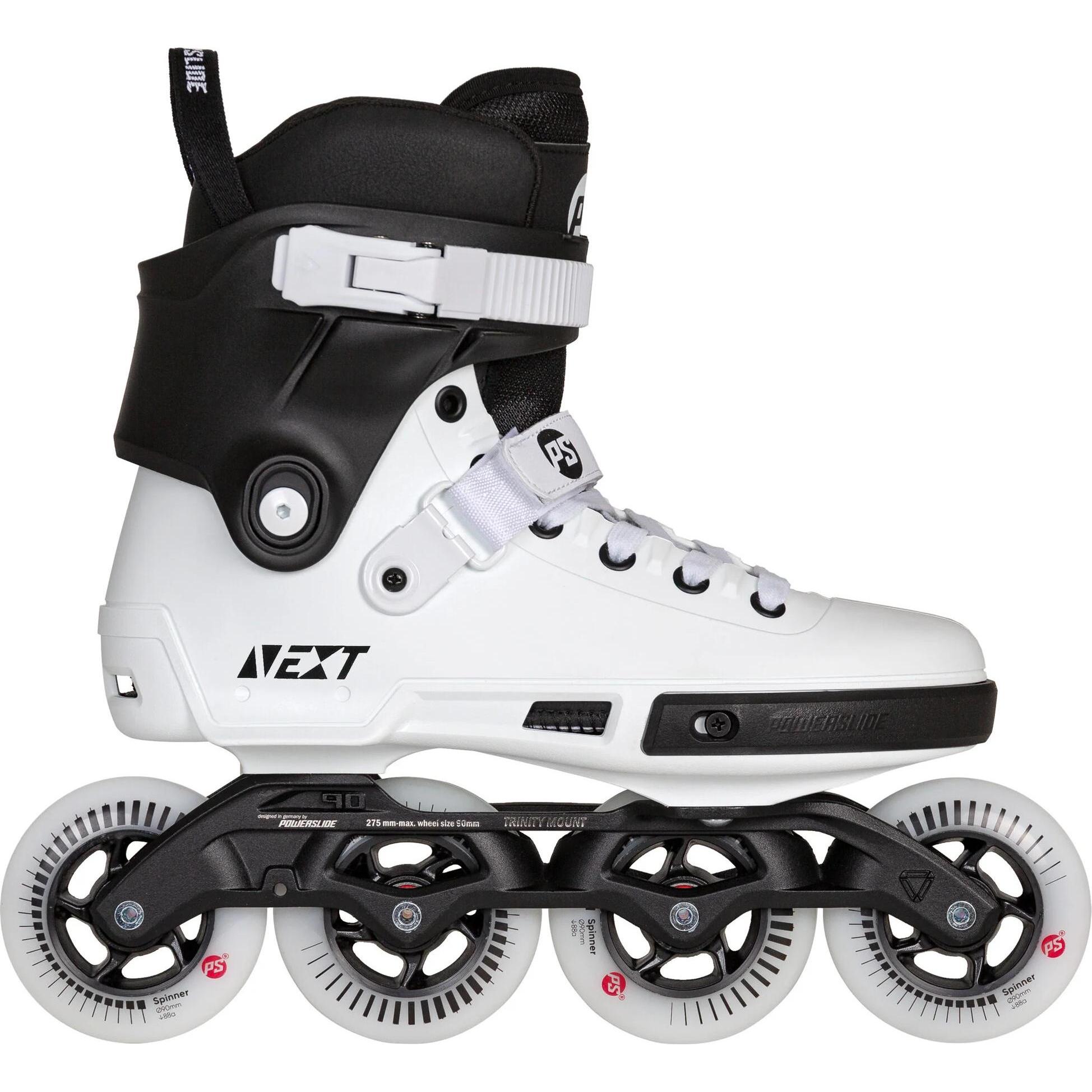 Thumbnail - Powerslide, Inline Skates, (45)