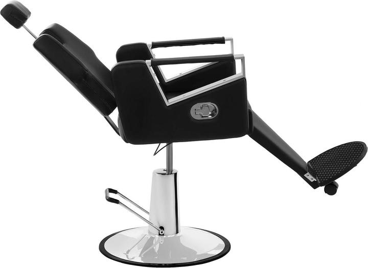 Produktbild Physa Friseurstuhl Kosmetikstuhl Friseursessel Bedienstuhl Friseur Coiffeurstuhl