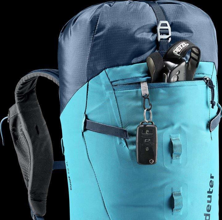 Produktbild Deuter Guide 22 (22 l)