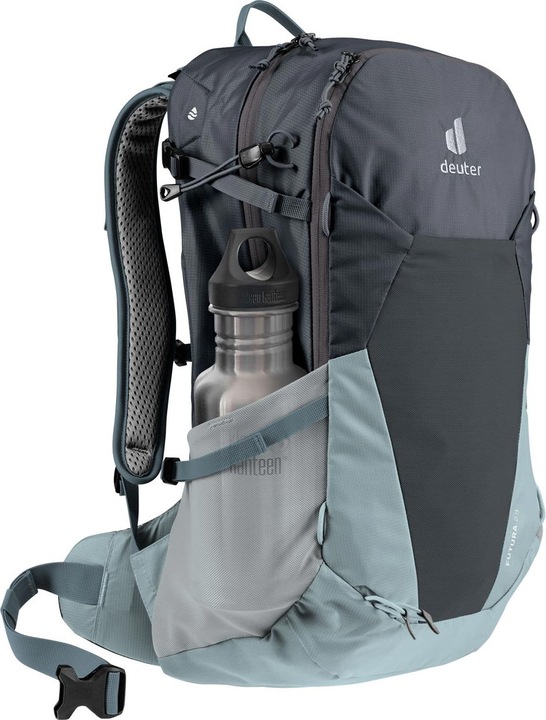 Actual product image Deuter Futura 23 (23 l)