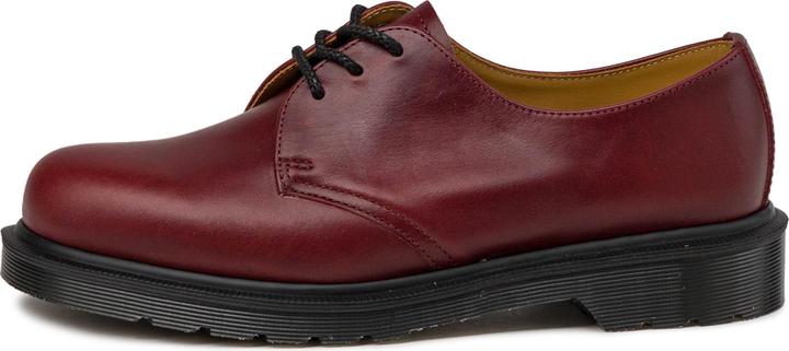 Image du produit Dr. Martens 1461 3-Eye Shoe Burgundy (41)