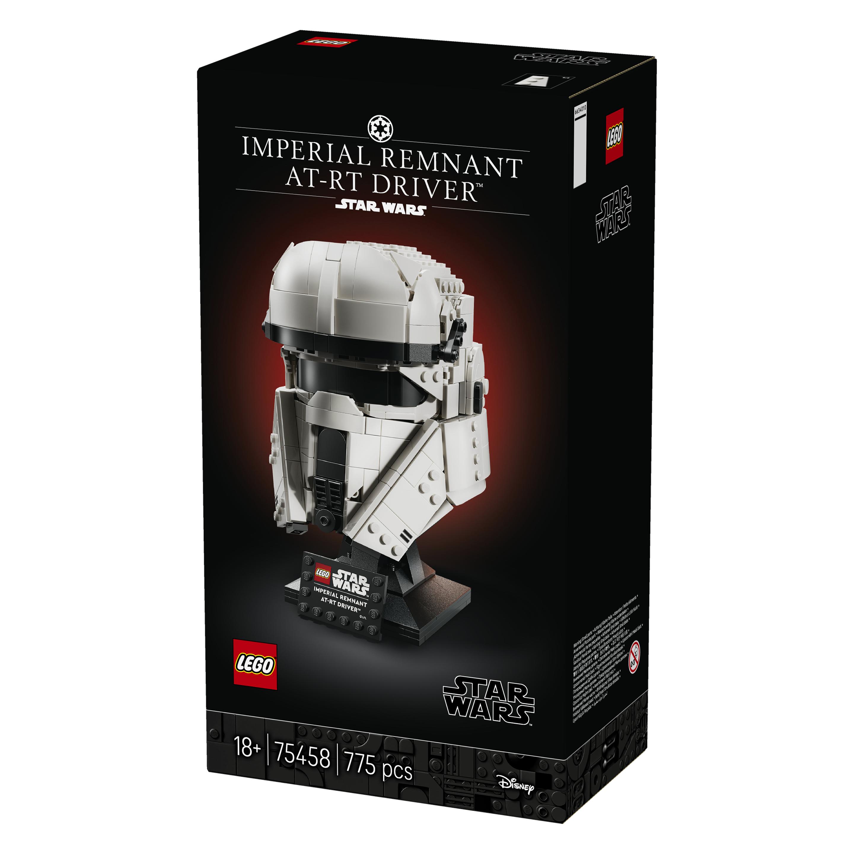 LEGO Star Wars 75458 STAR WARS 75458 (LEGO Star Wars) (75458)