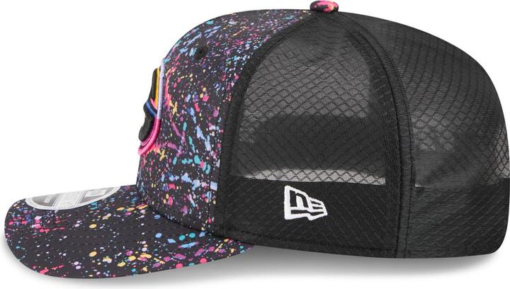 Image du produit New Era 9Seventy Trucker Cap Crucial Green Bay Packers (Taille unique)