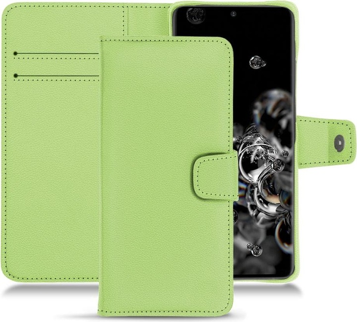 Vert olive PU ( Pantone #a7c58e )