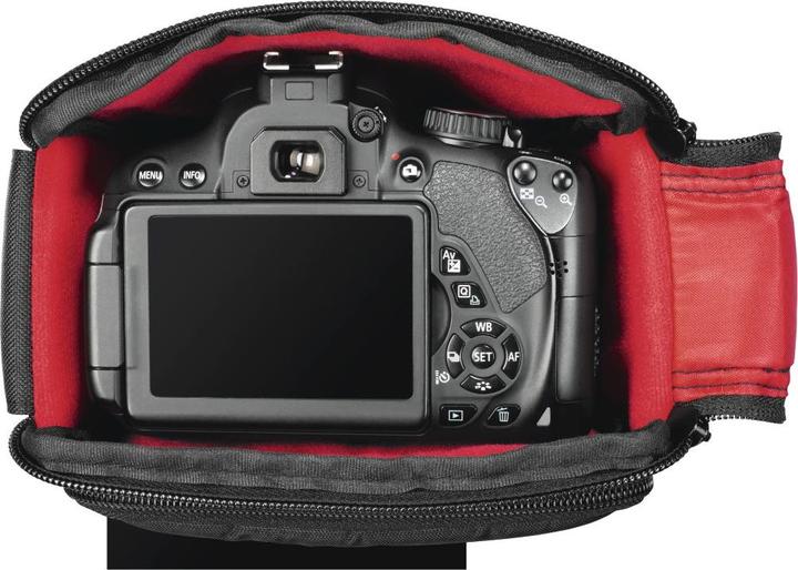 Actual product image Hama Samara (Camera bag)