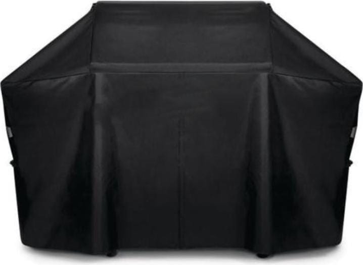 Produktbild Hermex Grillabdeckung Abdeckhaube BBQ Grillhaube Grillschutz Schutzabdeckung (Grill)