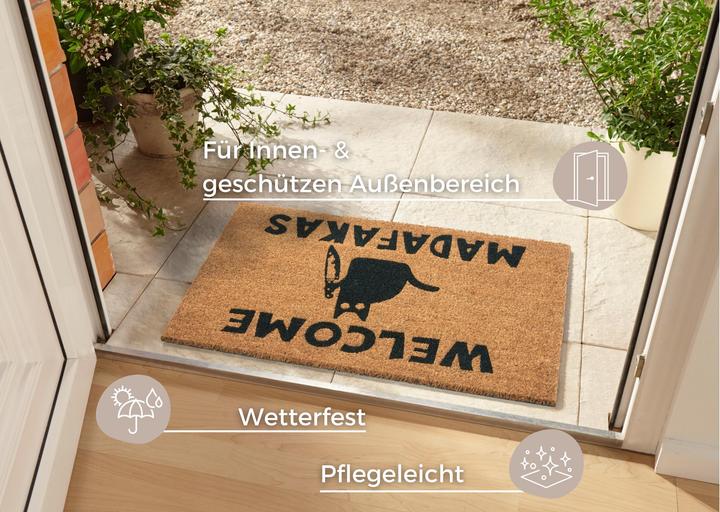 Produktbild Hanse Home Mix Mats (45 x 75 cm)