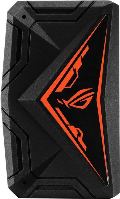 Actual product image ASUS ROG HB SLI bridge (6 cm)