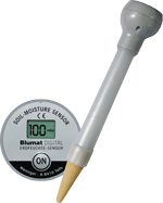 Produktbild Blumat Erdfeuchte-Sensor