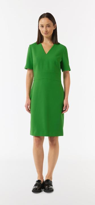 Immagine prodotto Comma Kleid Etuikleid aus Viskosestretch (40)