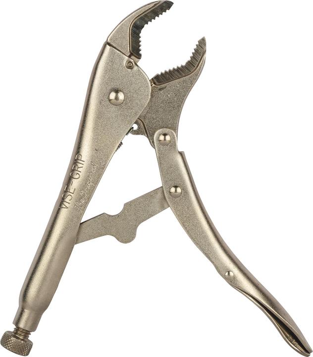 Produktbild Irwin Festhaltezange (220 mm)