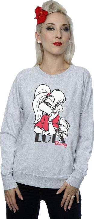 Immagine prodotto Looney Tunes Felpa classica (M)