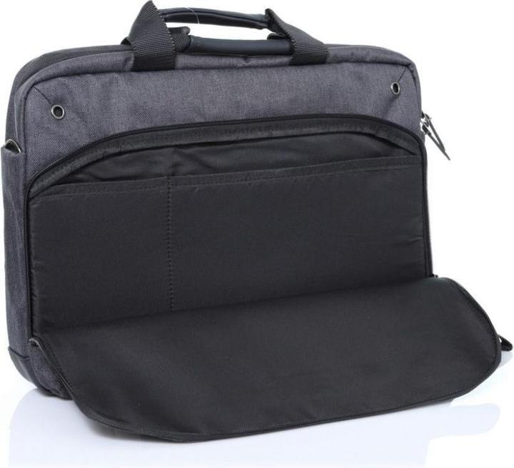 Produktbild Art NB-0362 NOTEBOOK BAG 15.6inch (15.60")