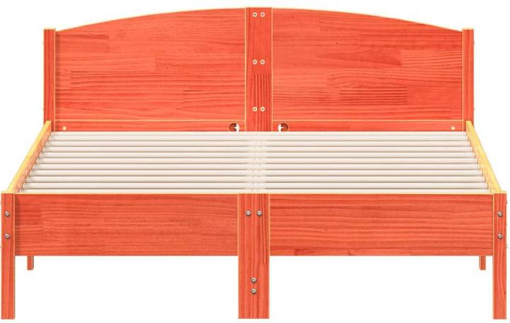 Image du produit vidaXL Bettgestell (150 x 200 cm)