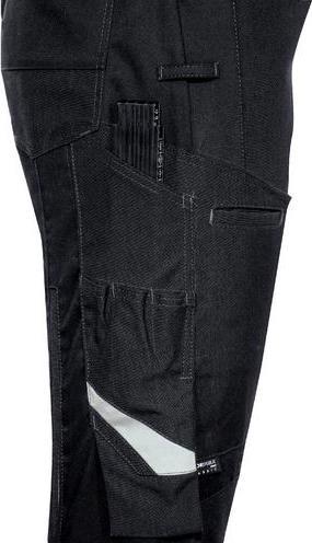 Produktbild Uvex Safety Cargohose uvex suXXeed grau, graphit 24 (24, 24)