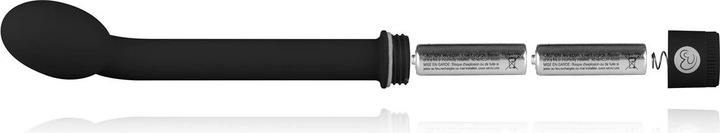 Image du produit Easytoys Slim G-Vibe