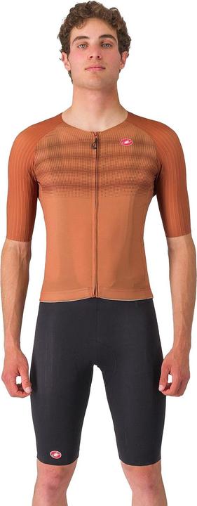 Produktbild Castelli Aero Race 8S Jersey (XL)