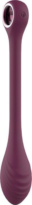Produktbild Dream Toys Glam - Bendable G-Spot Vibe