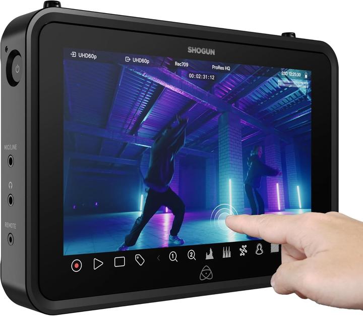 Produktbild Atomos Shogun (7", Full HD)