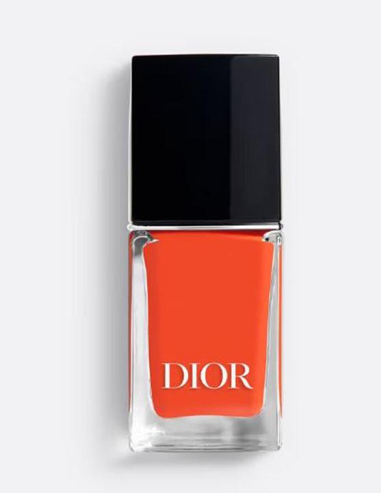 Produktbild Dior Christian Vernis 648 Int23 (648 Mirage, Gel-Effekt Nagellack)