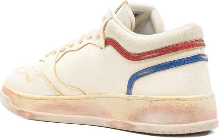 Produktbild Autry Sneakers White (40)
